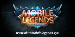 Akun Mobile Legend Level Tinggi Gratis Terbaru